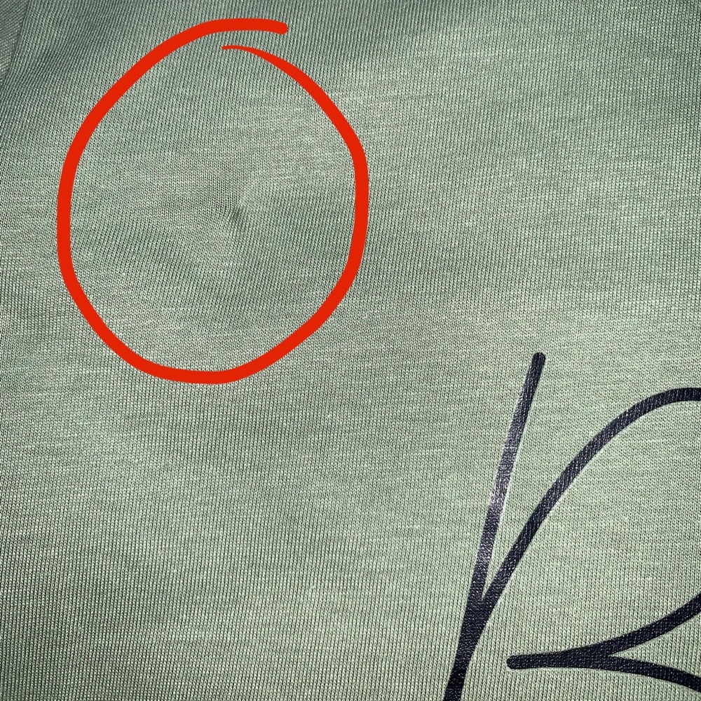 ❤️TSHIRT BLESSED! - Picture 6 of 6